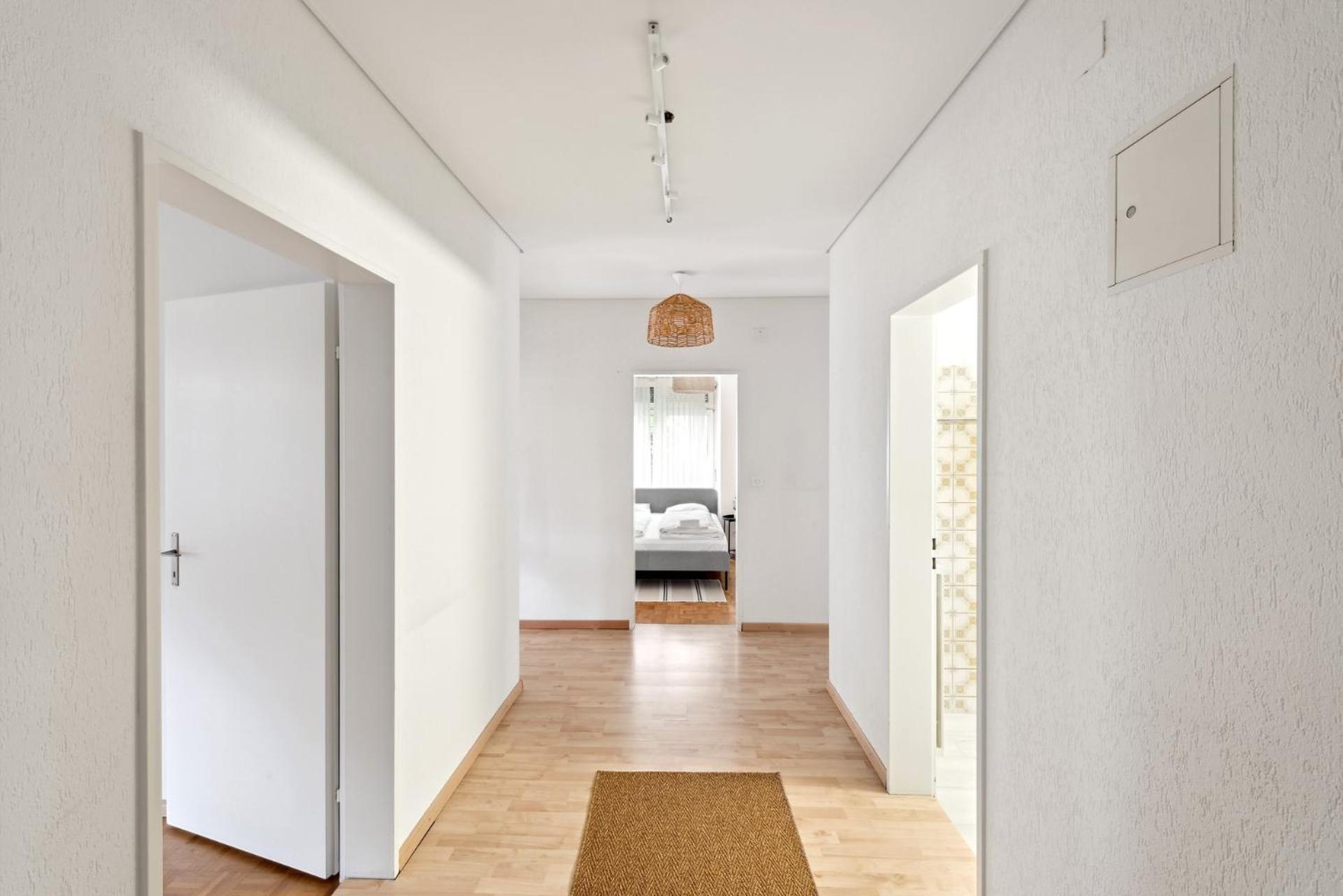 Spacious Apartments In The Heart Of Zurich Zltwg66 Extérieur photo
