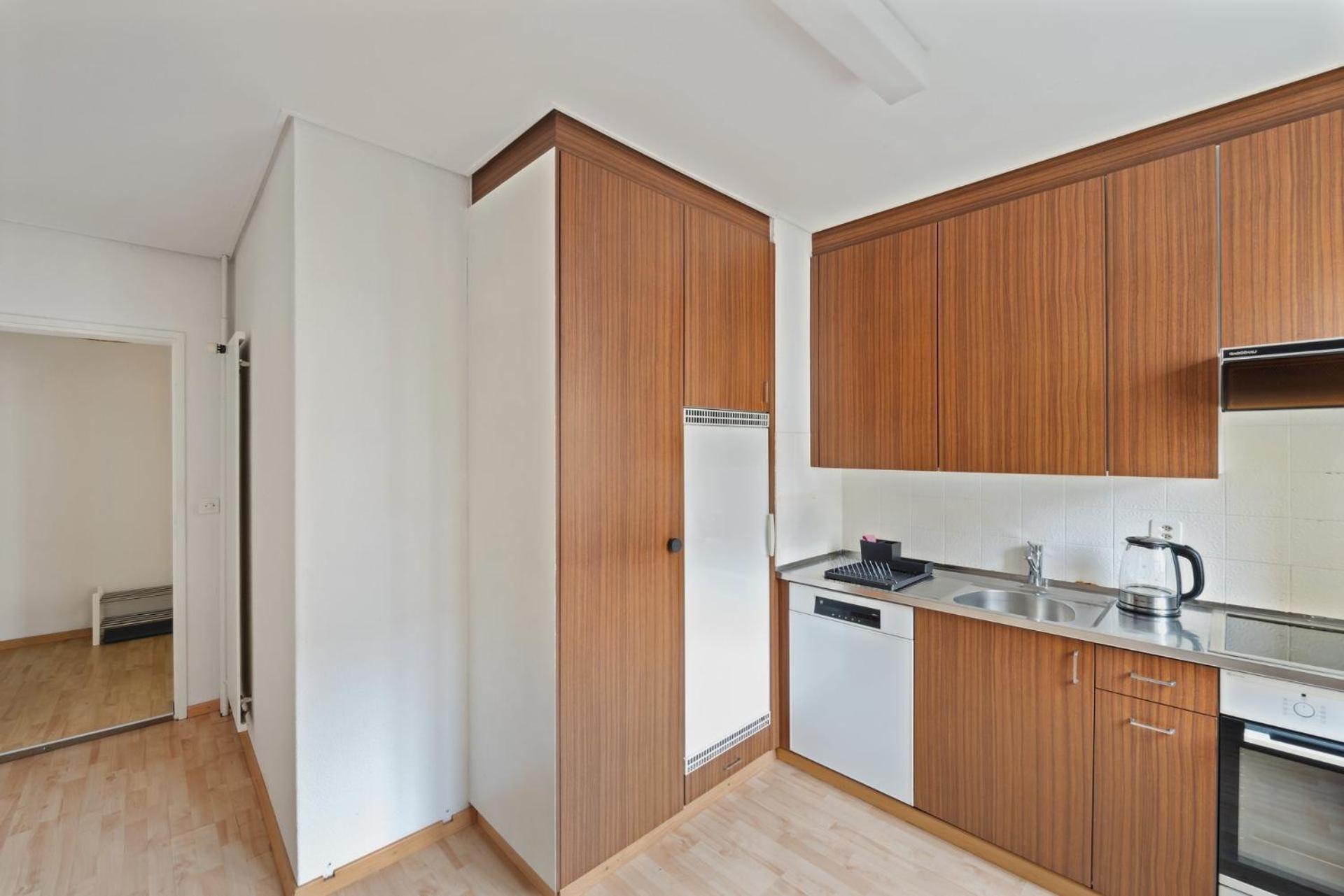 Spacious Apartments In The Heart Of Zurich Zltwg66 Extérieur photo