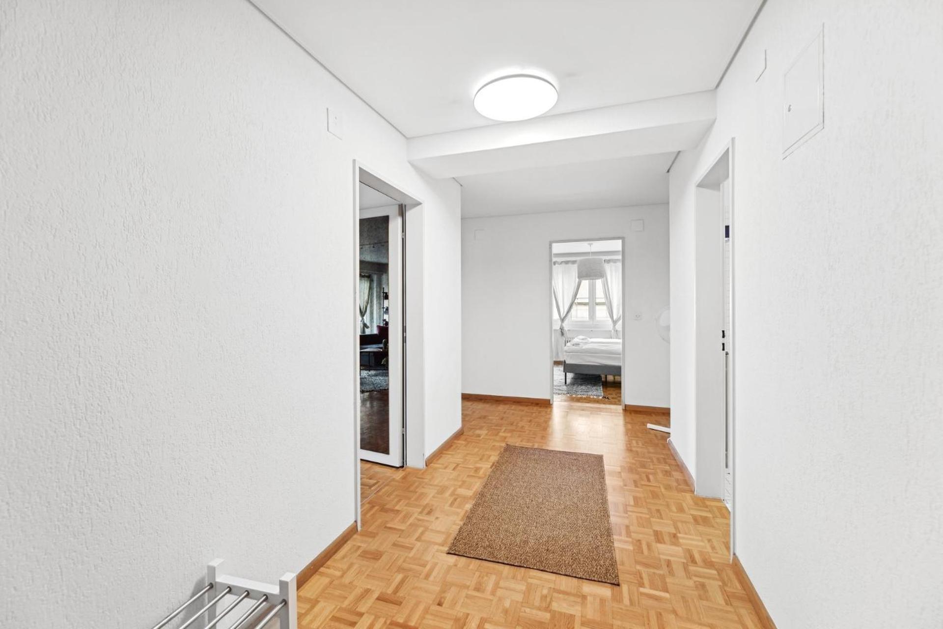Spacious Apartments In The Heart Of Zurich Zltwg66 Extérieur photo