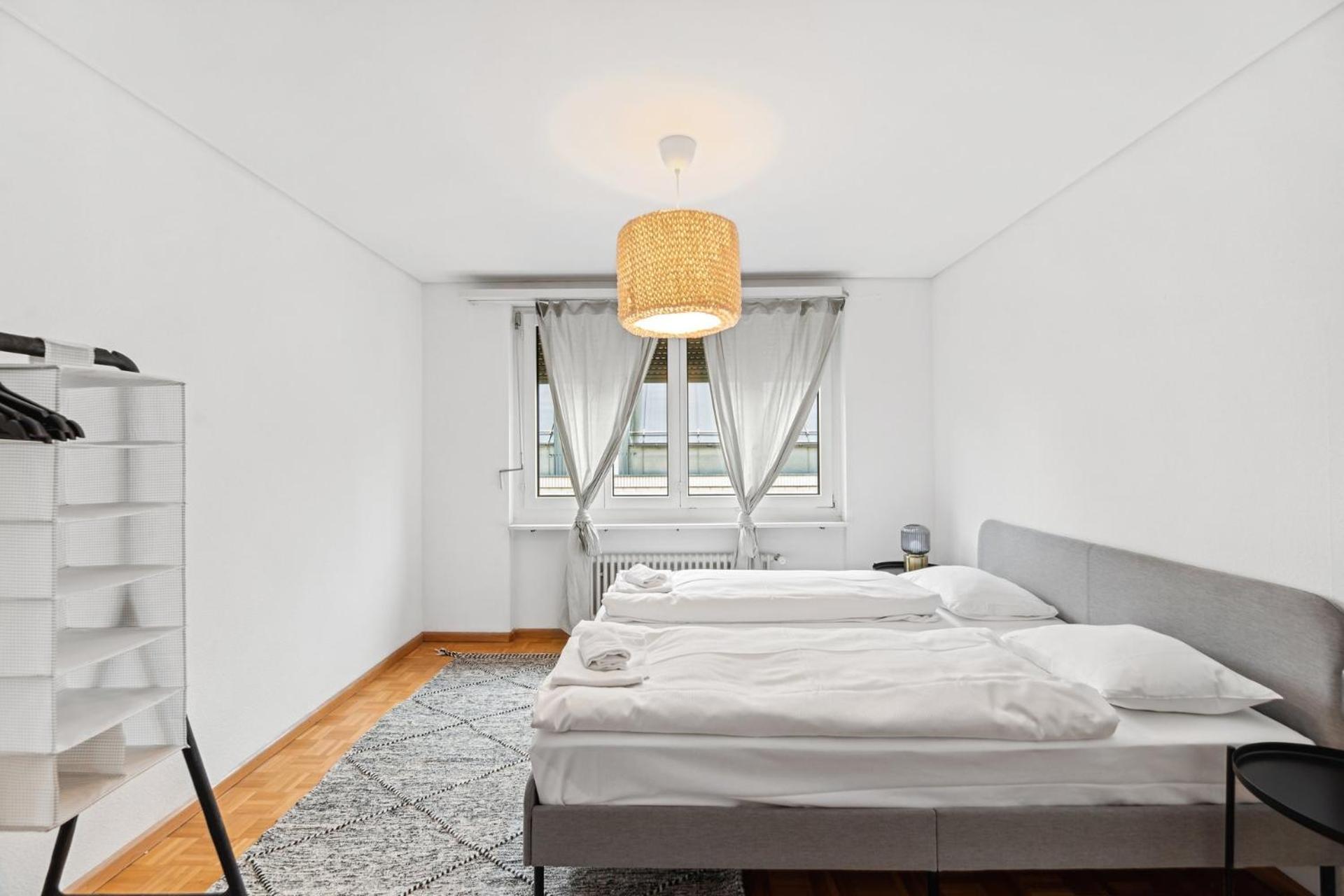 Spacious Apartments In The Heart Of Zurich Zltwg66 Extérieur photo