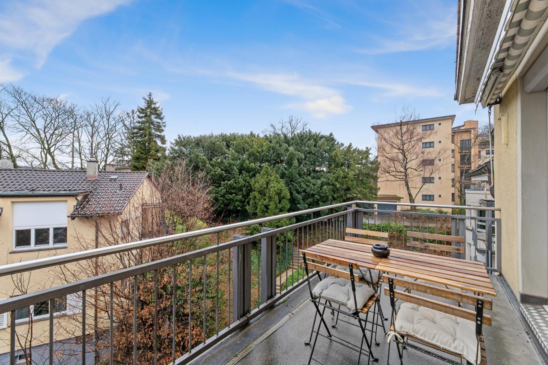 Spacious Apartments In The Heart Of Zurich Zltwg66 Extérieur photo