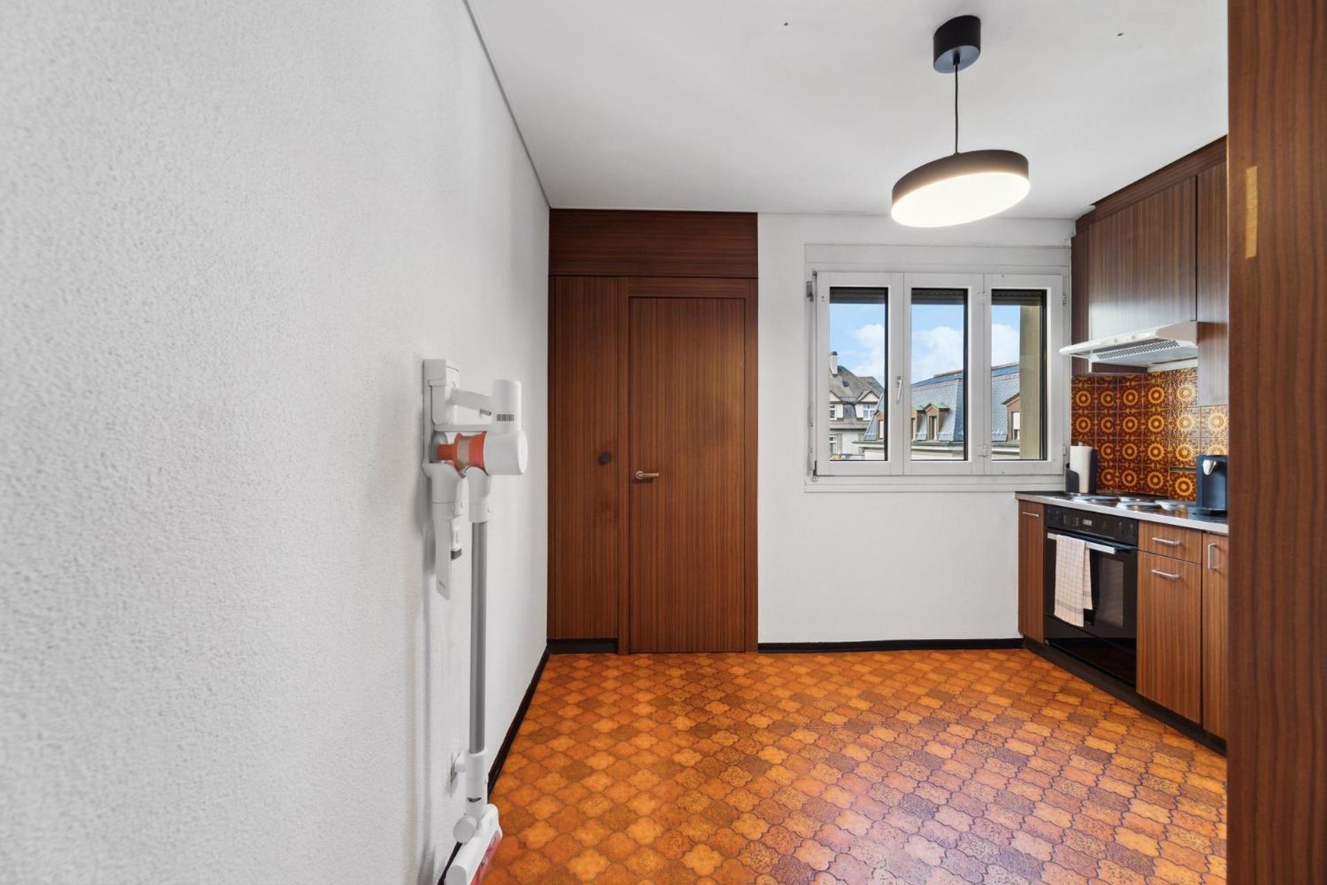 Spacious Apartments In The Heart Of Zurich Zltwg66 Extérieur photo