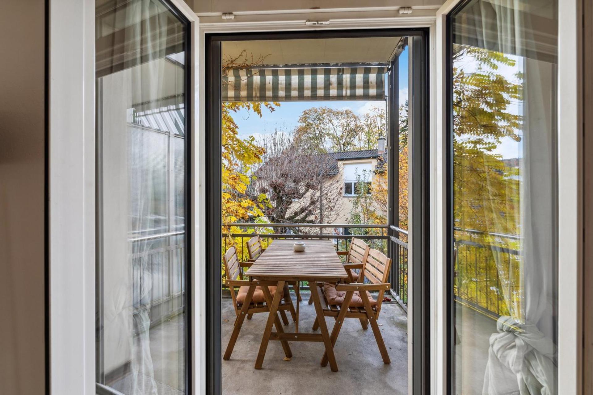 Spacious Apartments In The Heart Of Zurich Zltwg66 Extérieur photo