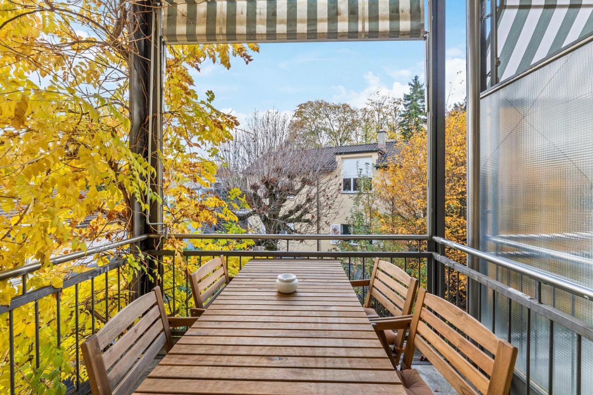 Spacious Apartments In The Heart Of Zurich Zltwg66 Extérieur photo