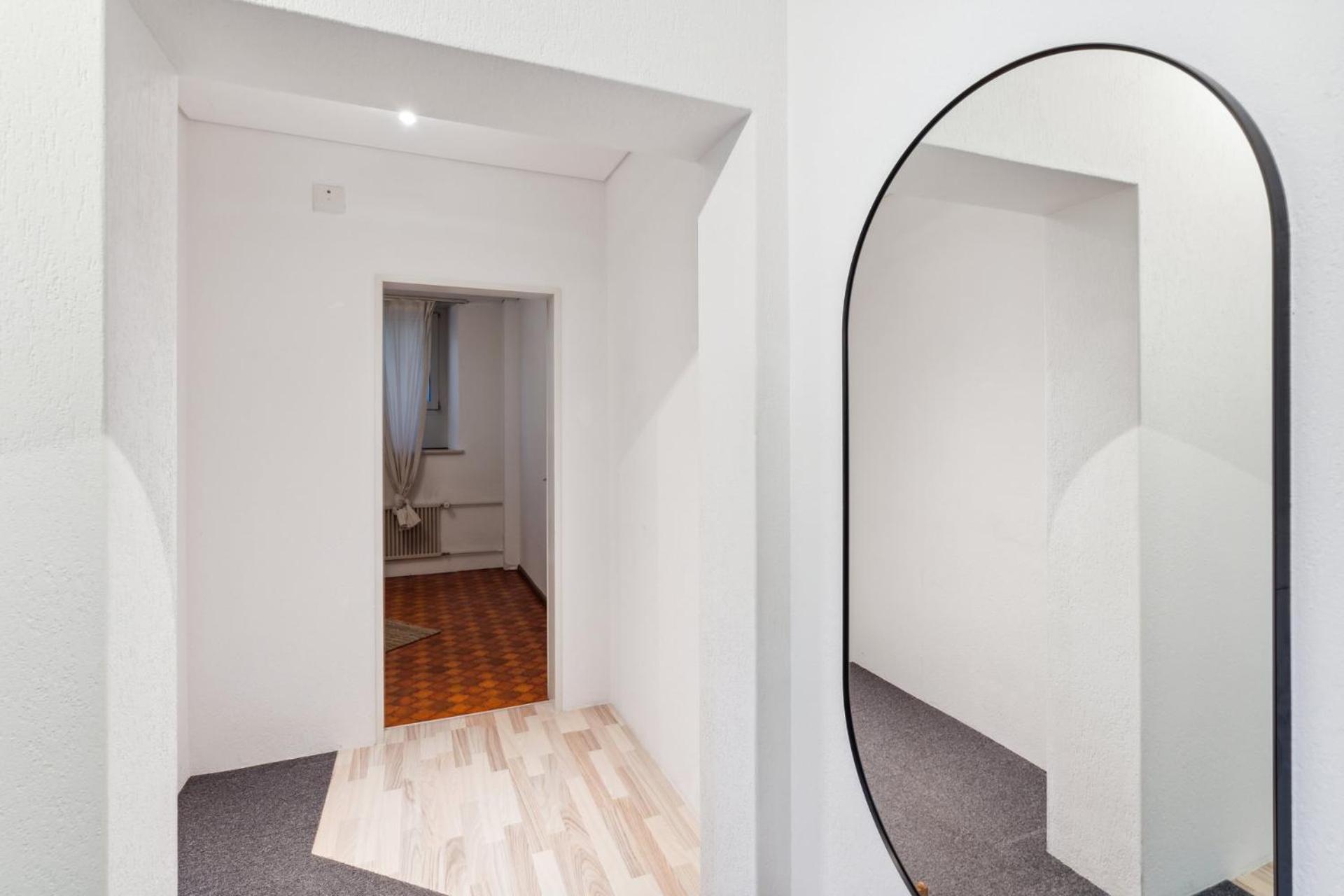 Spacious Apartments In The Heart Of Zurich Zltwg66 Extérieur photo