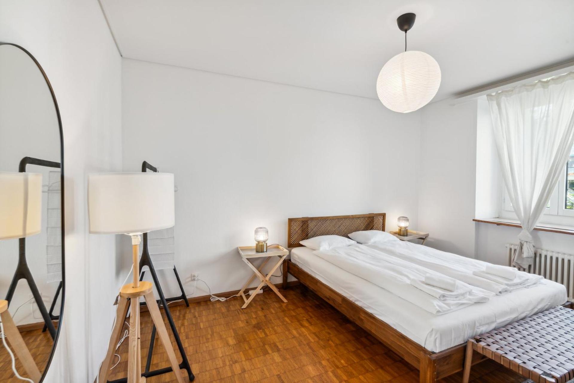 Spacious Apartments In The Heart Of Zurich Zltwg66 Extérieur photo