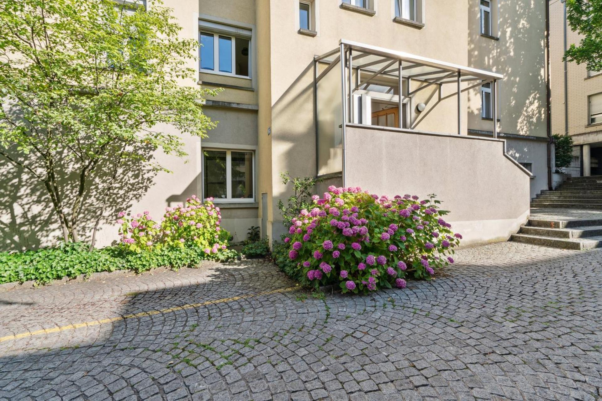 Spacious Apartments In The Heart Of Zurich Zltwg66 Extérieur photo