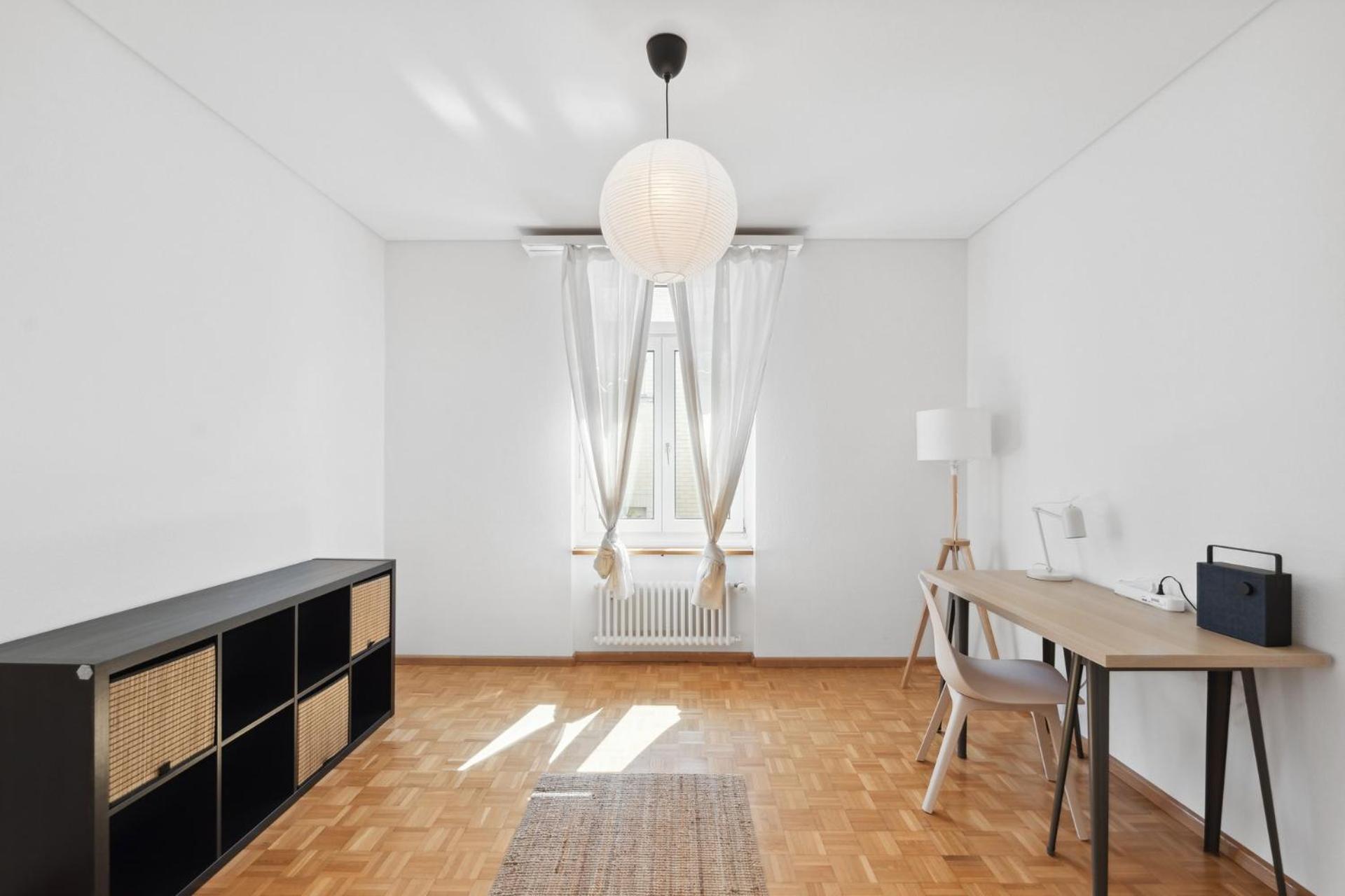 Spacious Apartments In The Heart Of Zurich Zltwg66 Extérieur photo
