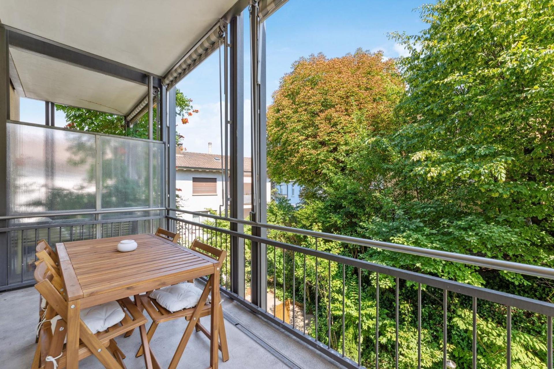 Spacious Apartments In The Heart Of Zurich Zltwg66 Extérieur photo